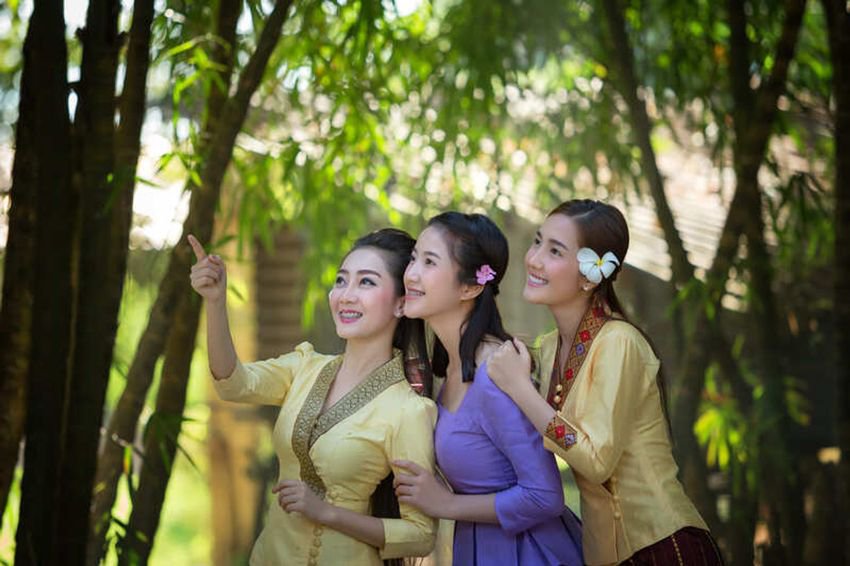 bangkok-girls