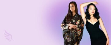 Comparing Japanese Girls VS Korean Girls