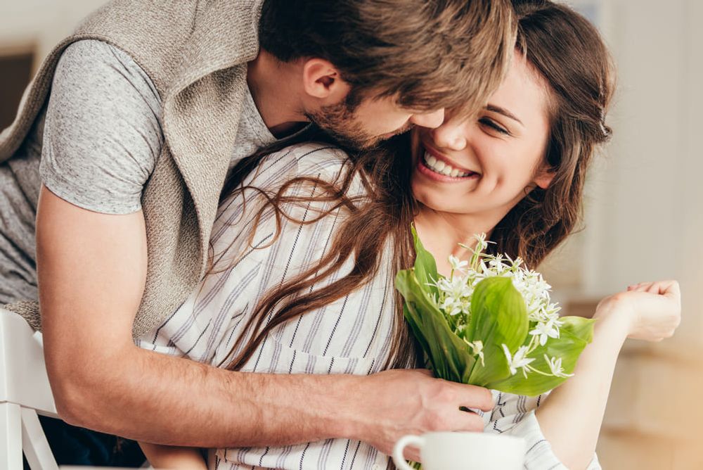 Buy a Mail Order Bride