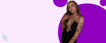 Meet Gorgeous Norwegian Brides Online