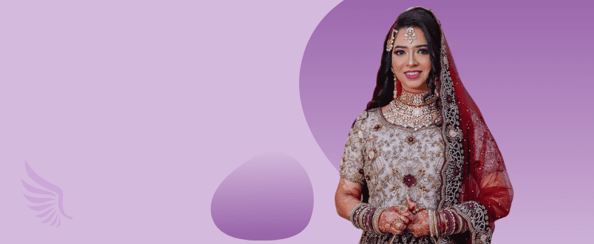 Pakistani Brides For Marriage: Your Best Chance For A Love