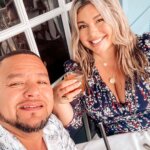 Matthew and Francisca