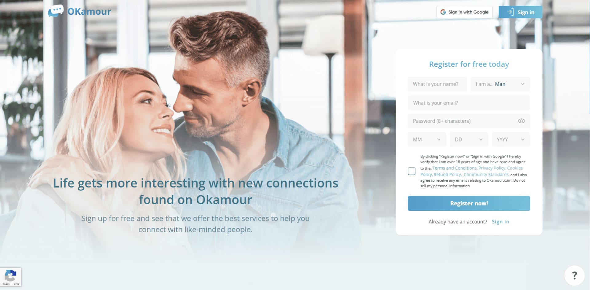 OkAmour Review 2025 🔎 Real Life Test & Honest Opinion