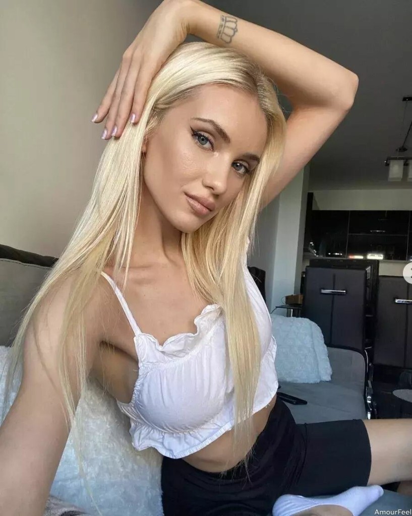 Irena, 24