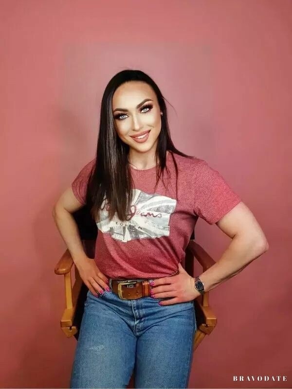 Darya, 31