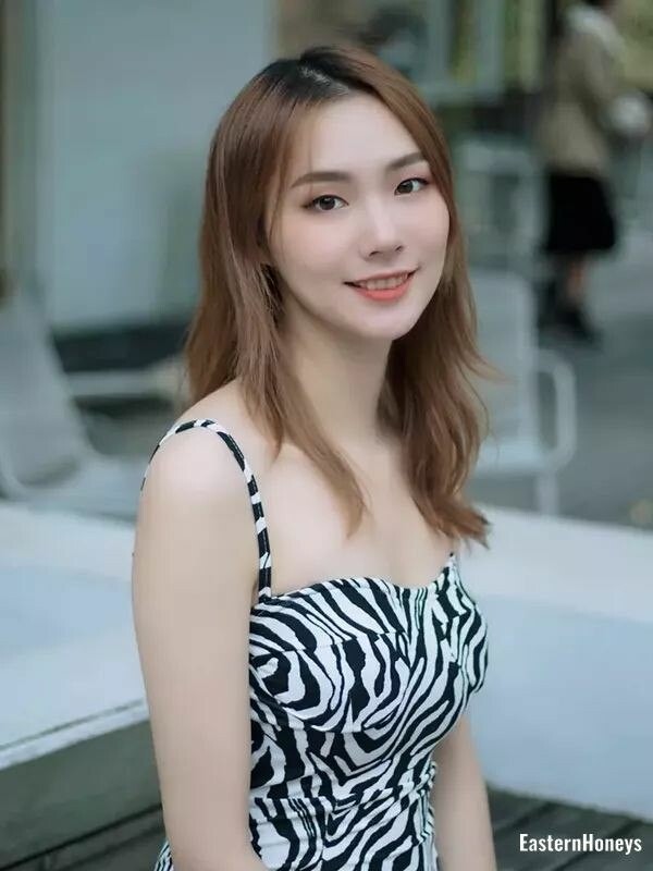 Chenyufei, 24