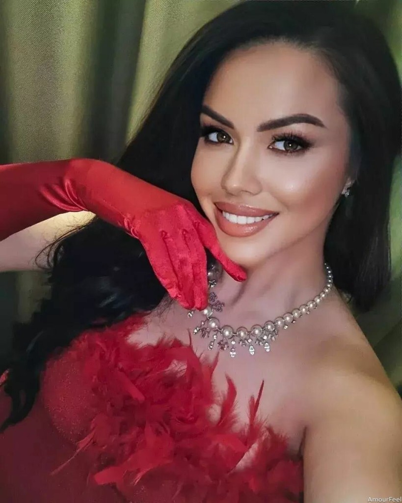 Milijana, 31