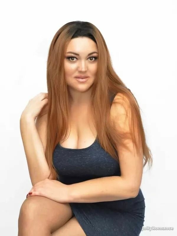 Tatyana, 44