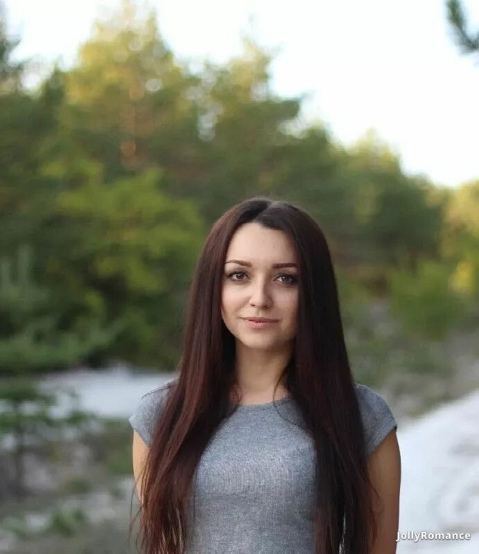 Yuliya, 26