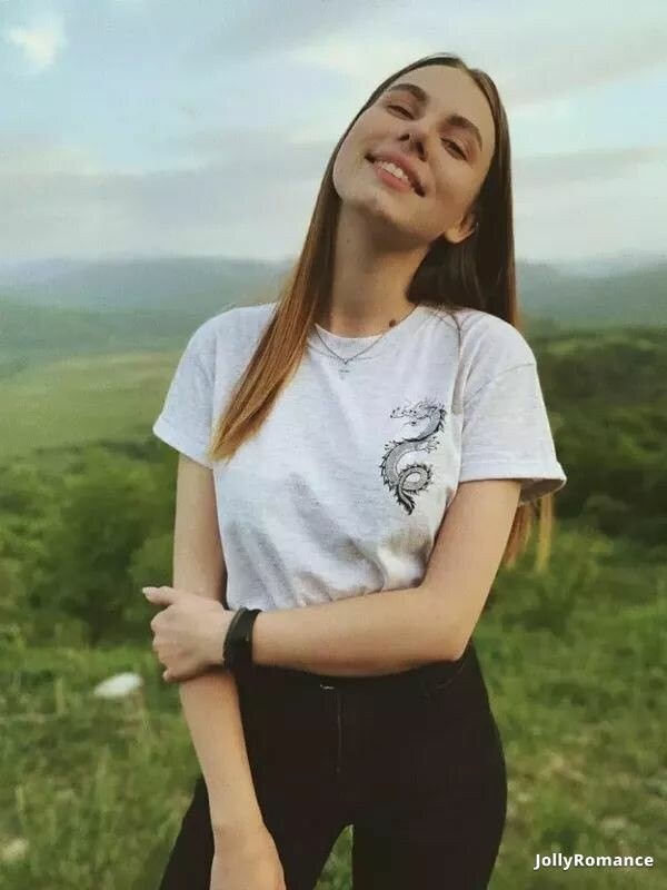 Anastasia, 20