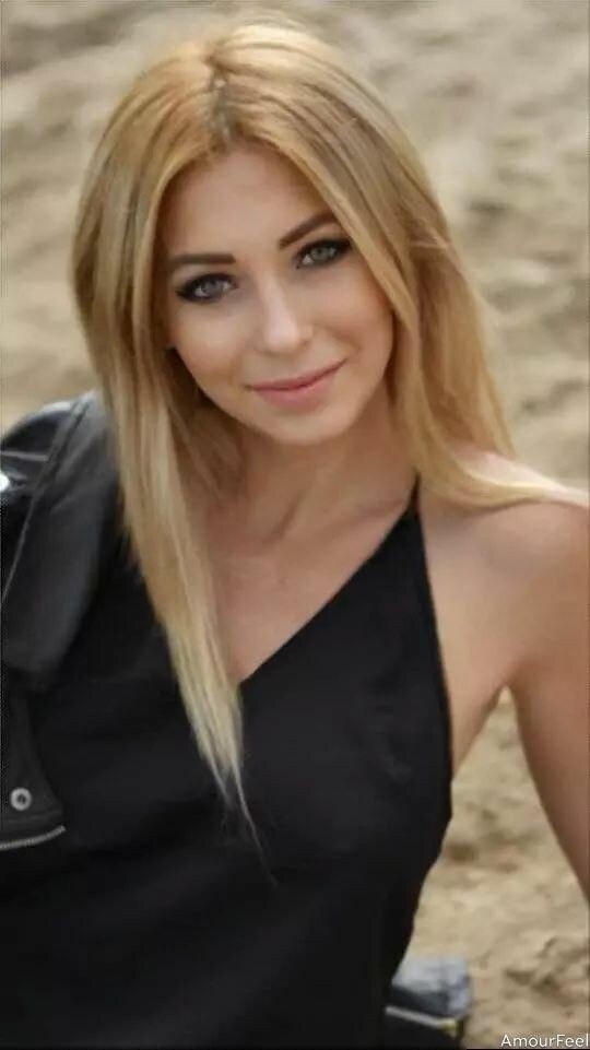 Alina, 34