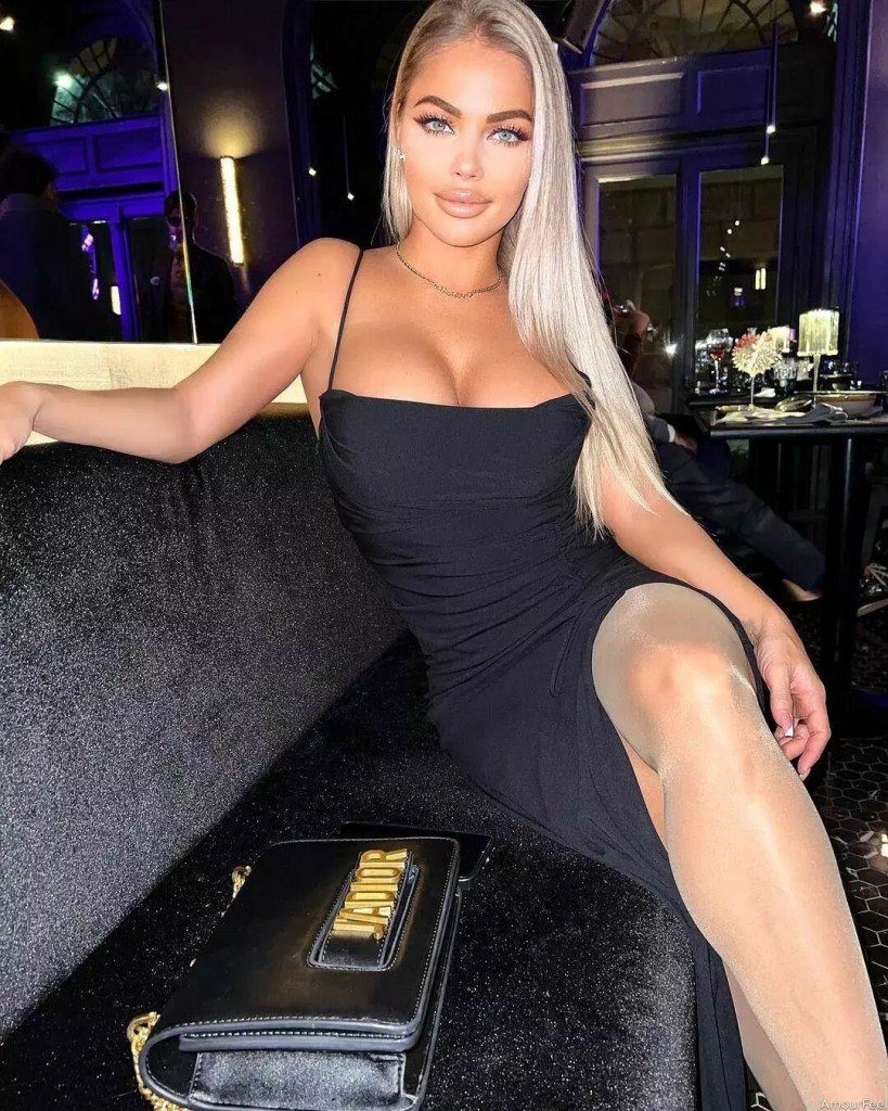 Svetlana, 36