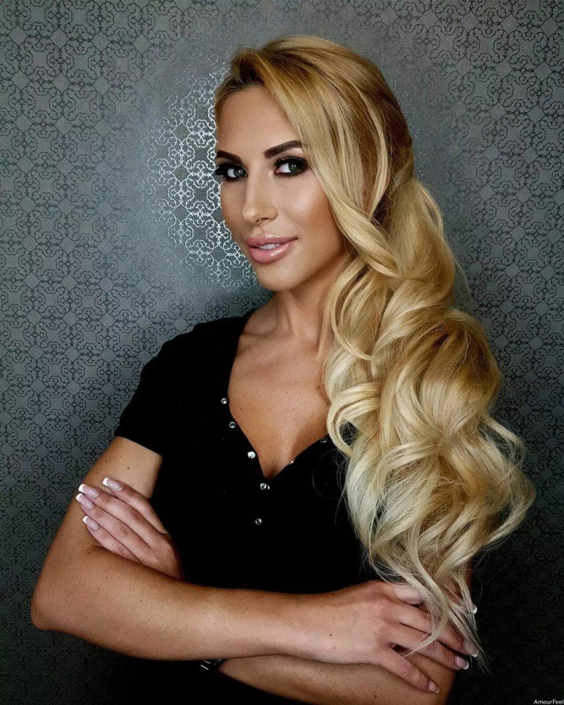Olga, 33