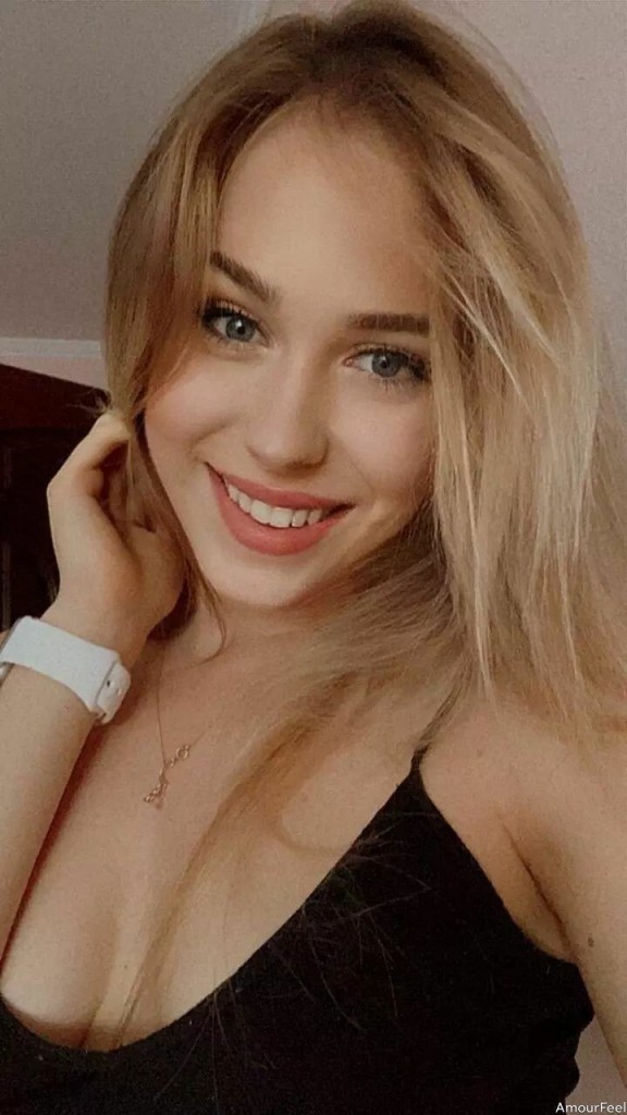 Alina, 23