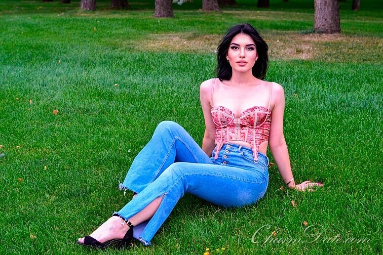 Margarita, 22