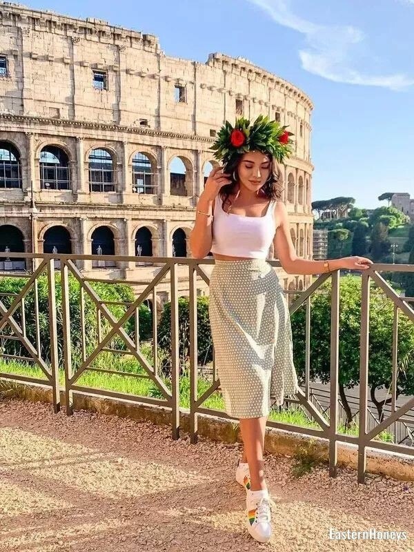 Wioletta, 26