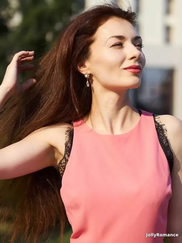 Liubov, 42