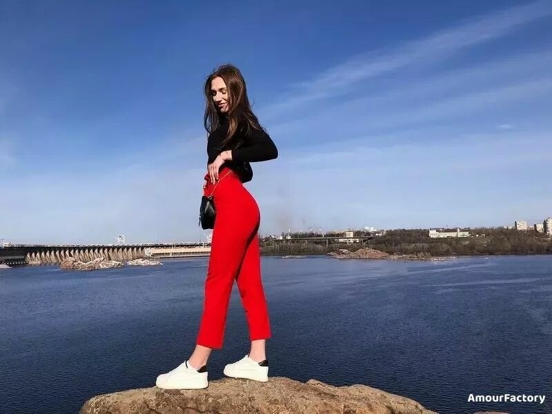 Anastasiya, 22