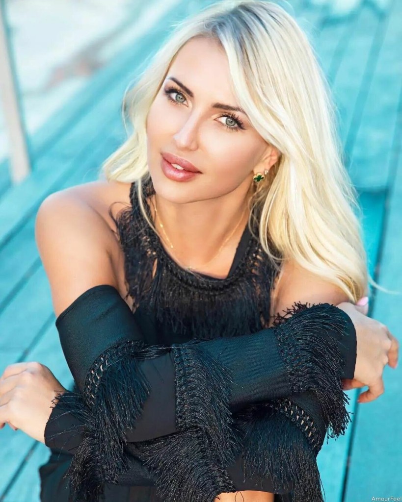 Anastasiya, 42